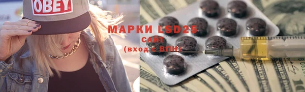 ALPHA PVP Горняк